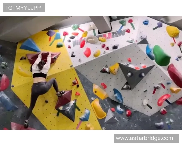 广州攀岩队实力之争引发热议攀岩运动的未来发展方向探讨