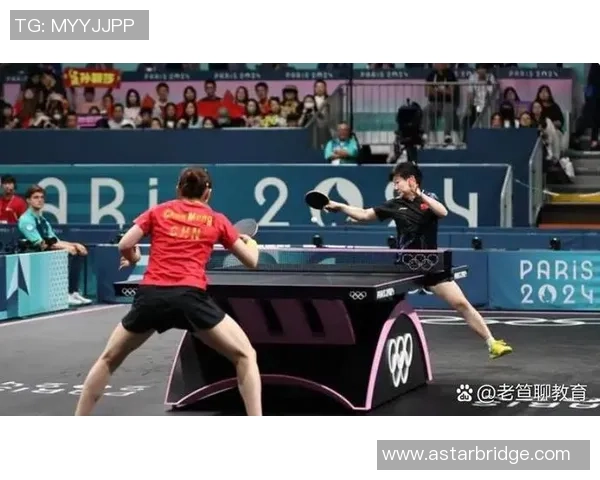 广州乒乓球队在总决赛中的节奏掌控与表现分析