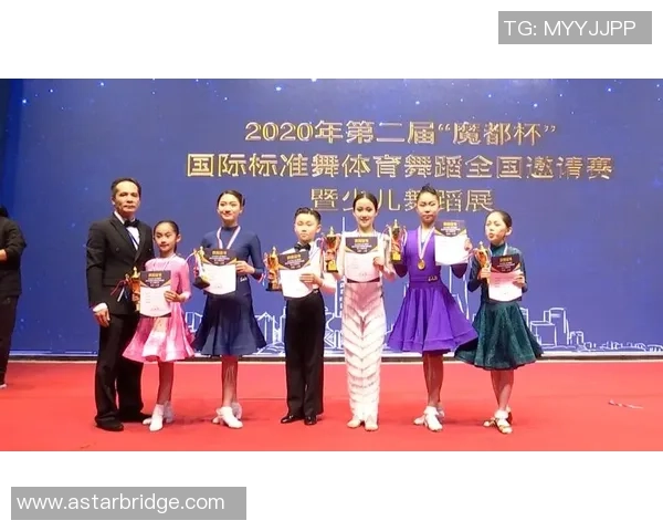 广州街舞队荣登全国灵活性排行榜第六名展现实力与风采 广州街舞队荣登全国灵活性排行榜第六名展现实力与风采