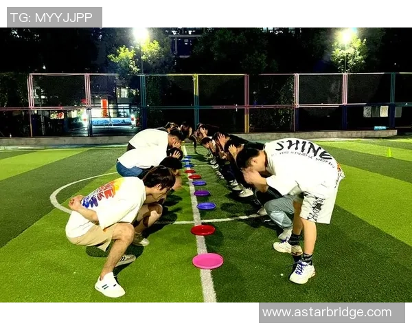 武汉飞盘队的崛起与发展：力量与团队精神的深度解析